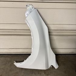2021 Honda CRV Left Fender