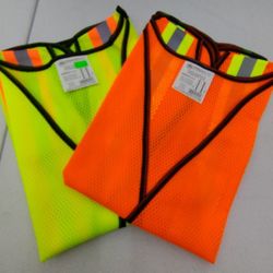 Safety Vest 🦺