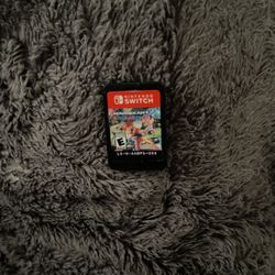 Mario Kart