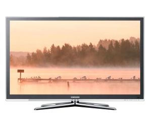 Samsung LED TV - 55 inch