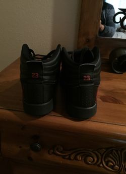 Jordan 7Y