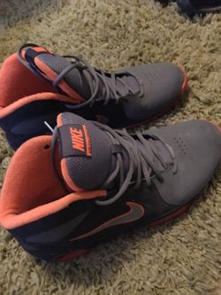 Nike AIR VISI PRO 3