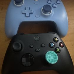 Xbox Controllers 