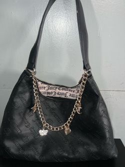 Juicy Couture Shoulder Bag