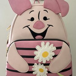 Disney Loungefly - Piglet