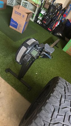 Concept 2 RowERG