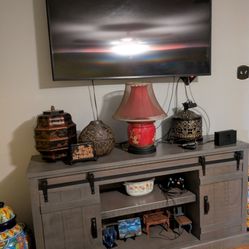 Mueble Para Televisión 