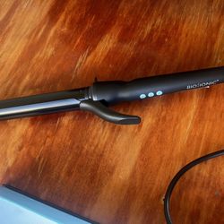 BIO IONIC 1.25” Pro Curling Iron