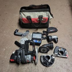 ROTOZIP RZ20