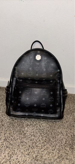 Mcm backpack