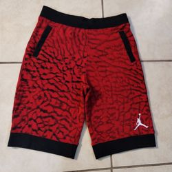 Boys Air Jordan Shorts