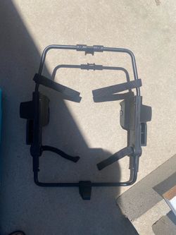 Mocking Bird Stroller attachment