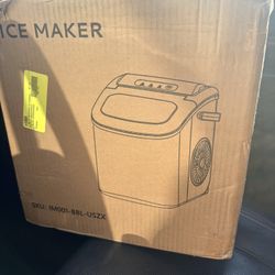 Ice Maker 
