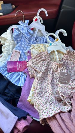 Kids clothes