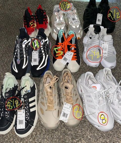 Adidas