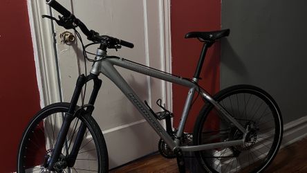 Iron cheap horse hardtail