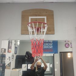 Basketball Goal 
