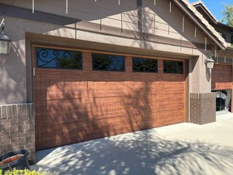Garages Doors