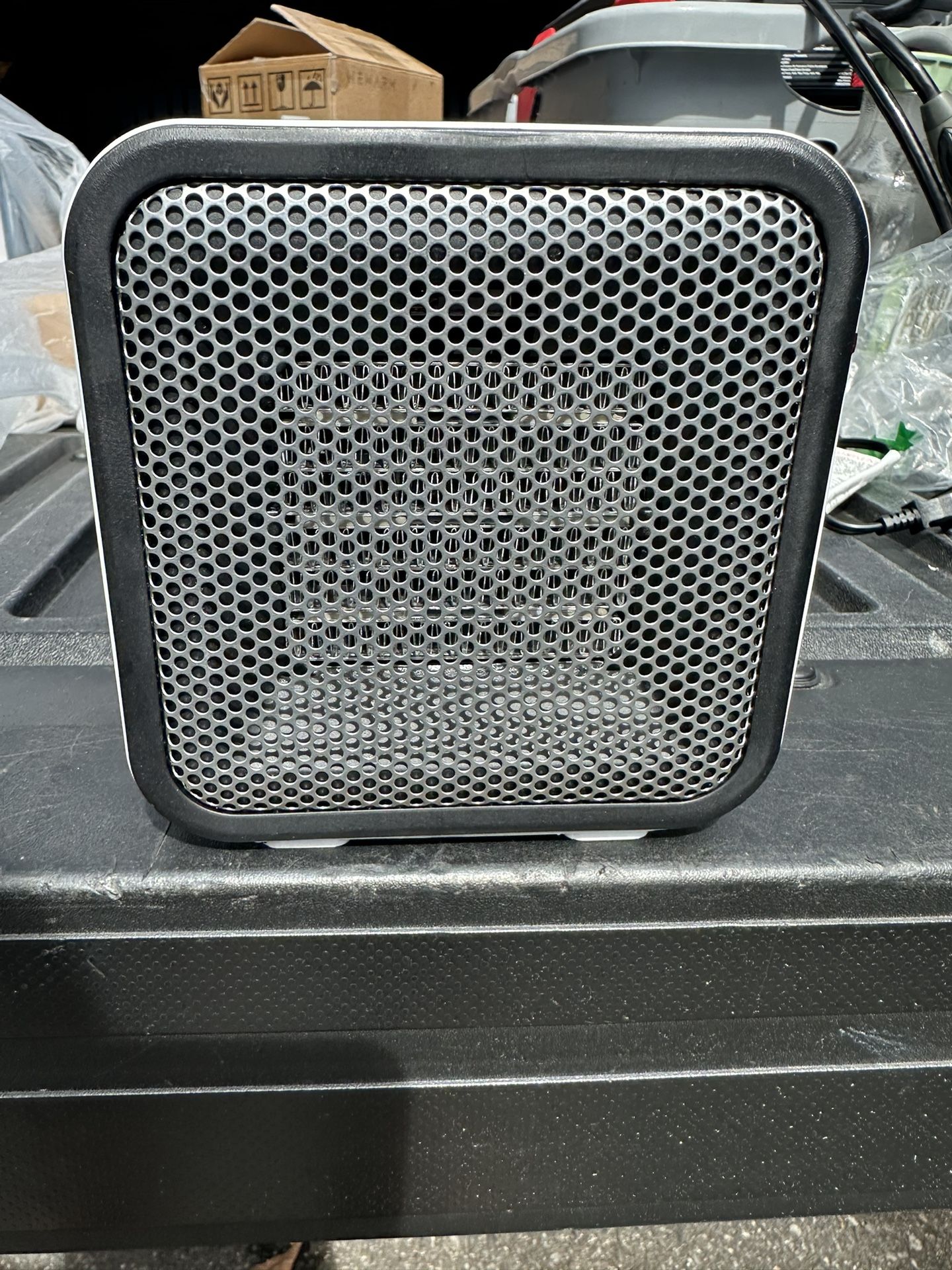 Small 500 Watt Amazing Heater