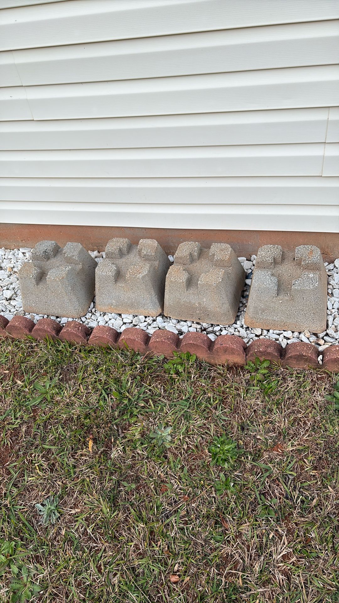 Cranky Stuff, Four Pieces 20