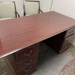 Very Nice office desk