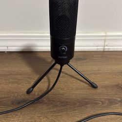 Fifine Microphone Used For Gaming And Talking 
