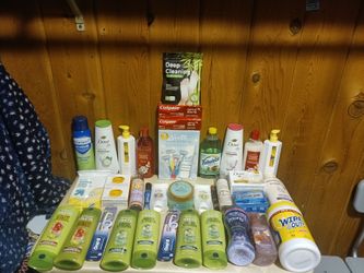 Hygiene bundle