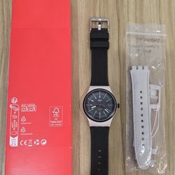 SWATCH system51 Automatic Watch