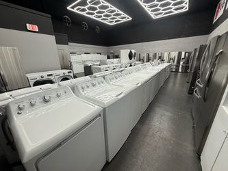 Washer and Dryers & Laundries “27 ( lavadora y secadora )