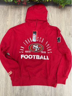 49ers Hoodie