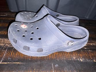 Crocs Kids Size 7