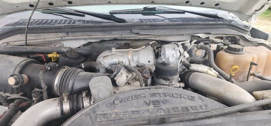 2009 Ford F-250
