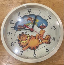Vintage Garfield