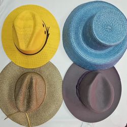 BEAUTIFUL HATS 