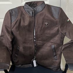 VG World Collection men’s jacket New