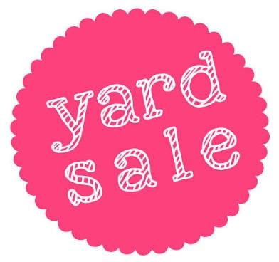 Yard Sale Today