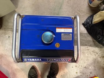 Yamaha YG2800i Portable Generator