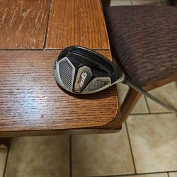 EXCELLENT CONDITION! TAYLORMADE M6 GOLF CLUB 4 HYBRID 
