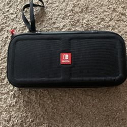 Nintendo Switch Travel Case