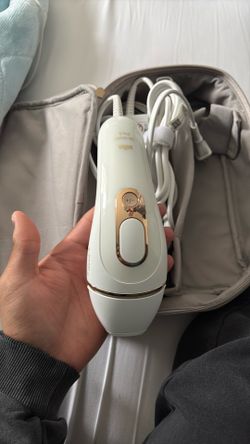 Braun Laser Hair Removal