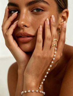 High end hand chain