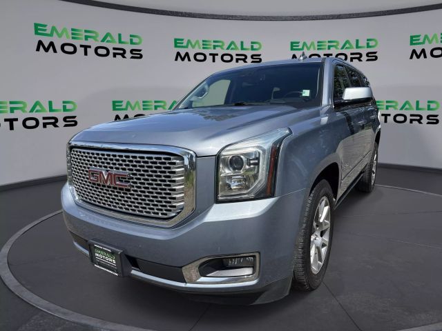 2016 GMC Yukon