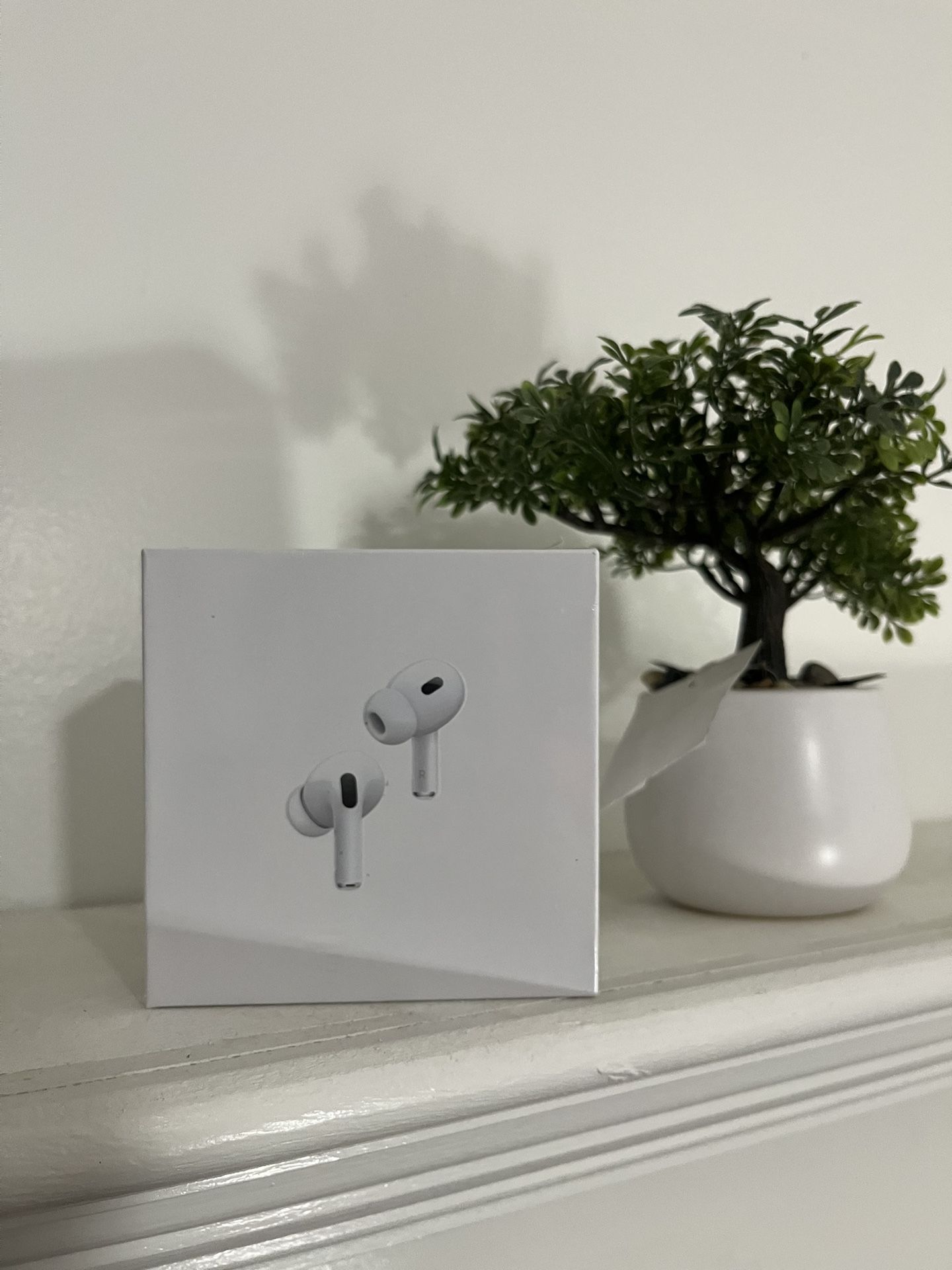 AirPod Pros Gen 2