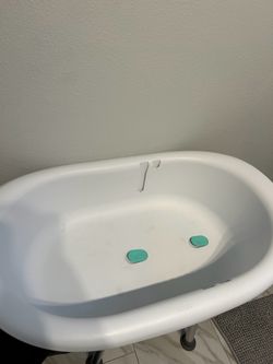 Free baby items