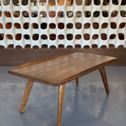 Heywood Wakefield Birch Coffee Table