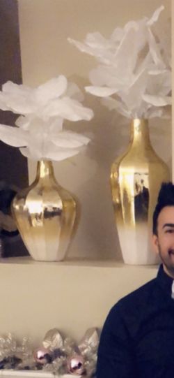 Vases
