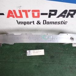 w/dent 2019-2021 BMW 3 SERIES 330i M340i FRONT REINFORCEMENT REBAR OEM AW21938