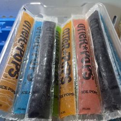 Free Otter Pops