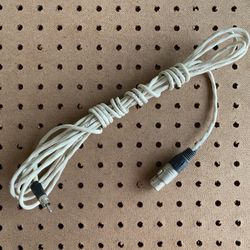 20 Feet Mic Cable XLR female to RCA male 