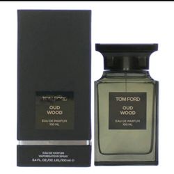 Tom Ford Out Wood Parfume New